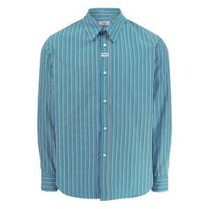 Martine Rose Men Cotton Shirt